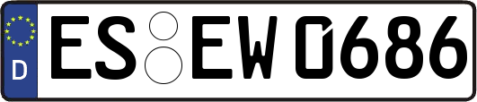 ES-EW0686
