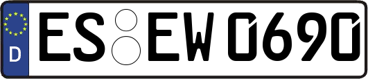 ES-EW0690