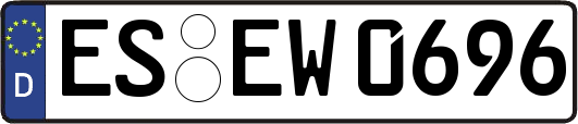 ES-EW0696