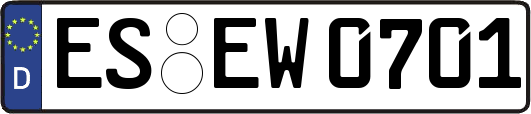 ES-EW0701