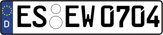 ES-EW0704