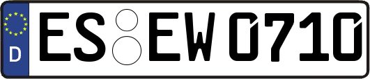 ES-EW0710
