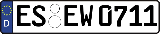 ES-EW0711