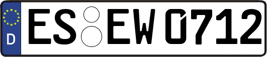 ES-EW0712
