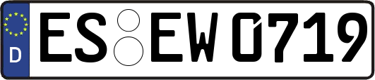 ES-EW0719