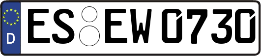 ES-EW0730