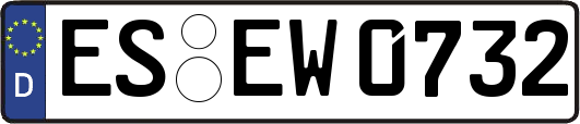 ES-EW0732