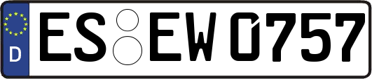 ES-EW0757
