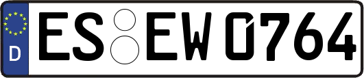 ES-EW0764