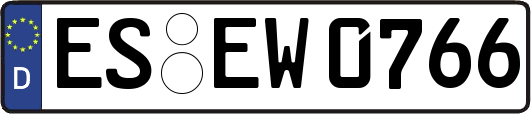 ES-EW0766