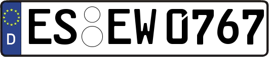 ES-EW0767