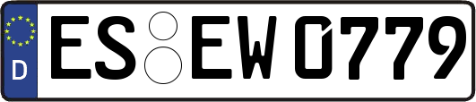 ES-EW0779