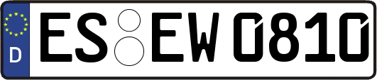 ES-EW0810