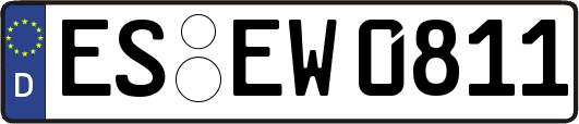ES-EW0811