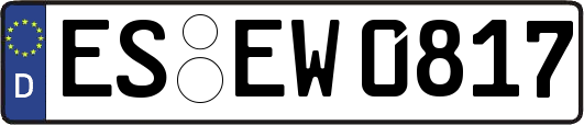 ES-EW0817