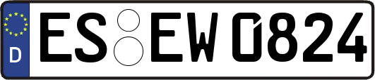ES-EW0824