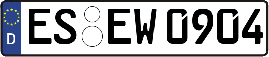 ES-EW0904