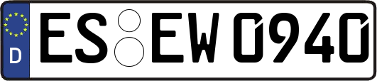 ES-EW0940