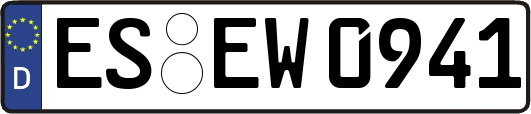 ES-EW0941
