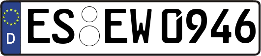 ES-EW0946