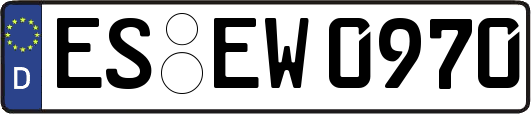 ES-EW0970