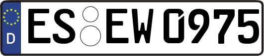 ES-EW0975