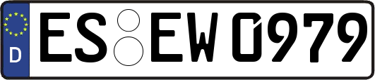 ES-EW0979