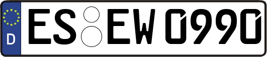 ES-EW0990