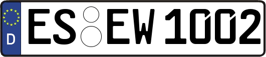 ES-EW1002