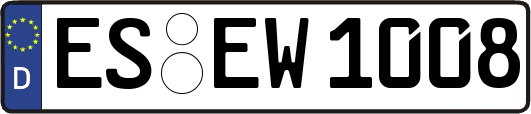 ES-EW1008