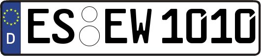 ES-EW1010