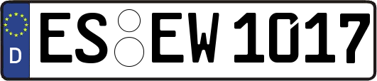 ES-EW1017