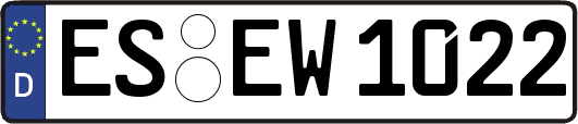 ES-EW1022