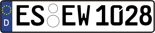 ES-EW1028
