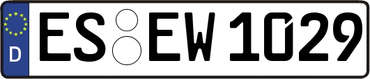 ES-EW1029