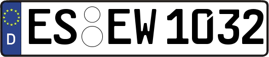 ES-EW1032