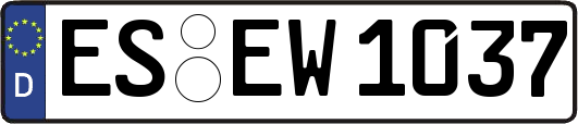 ES-EW1037