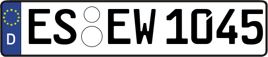 ES-EW1045