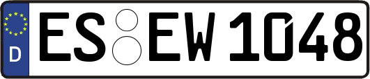 ES-EW1048