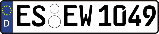 ES-EW1049