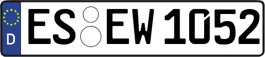 ES-EW1052