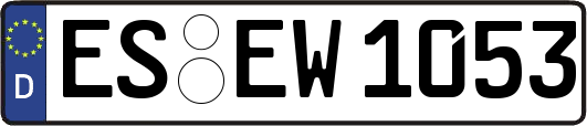 ES-EW1053