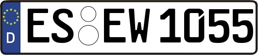 ES-EW1055