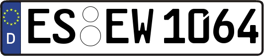 ES-EW1064