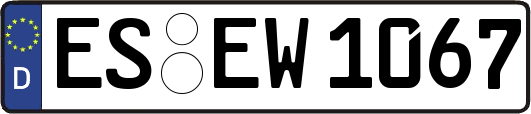 ES-EW1067