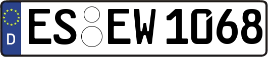 ES-EW1068