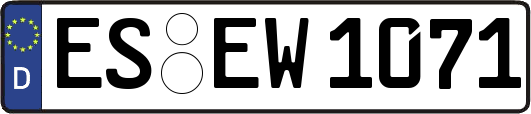 ES-EW1071