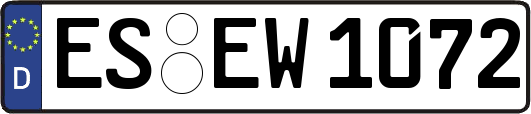 ES-EW1072