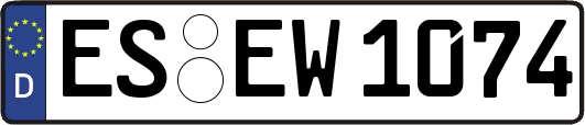 ES-EW1074