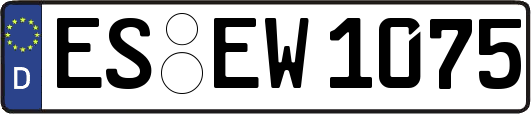ES-EW1075
